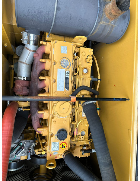 Excavadora de cadenas nuevo Caterpillar 320D2: foto 20