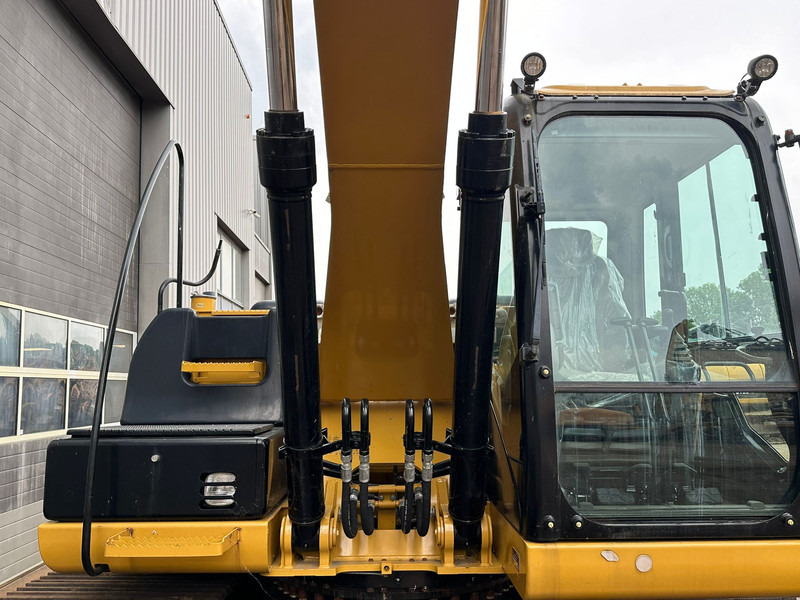 Excavadora de cadenas nuevo Caterpillar 320D2: foto 10