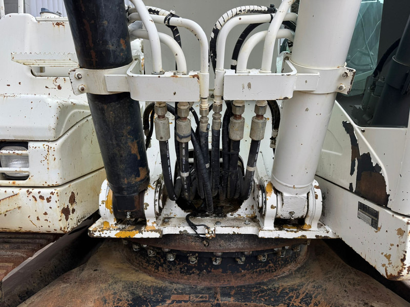 Excavadora de cadenas Caterpillar 324DLN: foto 10