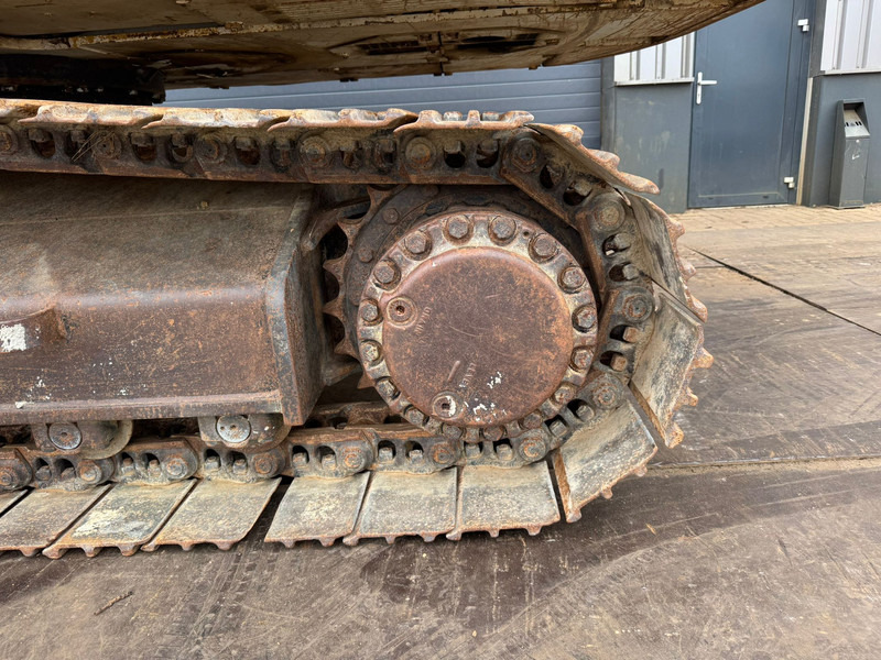 Excavadora de cadenas Caterpillar 324DLN: foto 18