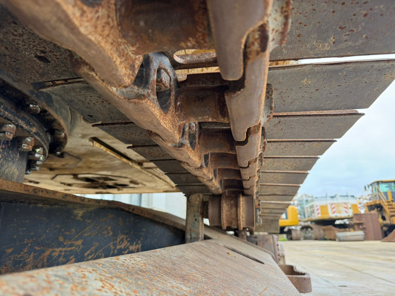Excavadora de cadenas Caterpillar 324DLN: foto 17