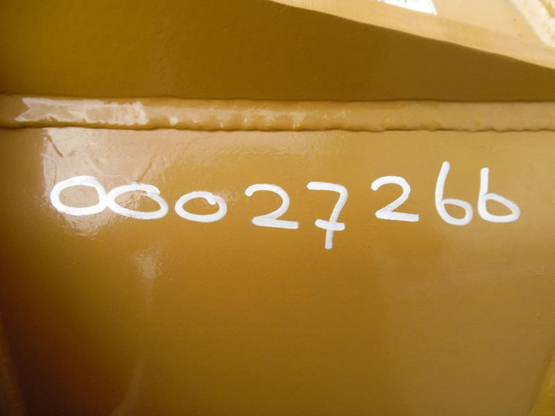 Caterpillar 325B / 325C / 325D 47 inch HDbucket - Cazo: foto 4 Caterpillar 325B / 325C / 325D 47 inch HDbucket - Cazo: foto 4