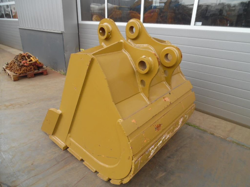 Caterpillar 325B / 325C / 325D 47 inch HDbucket - Cazo: foto 3 Caterpillar 325B / 325C / 325D 47 inch HDbucket - Cazo: foto 3