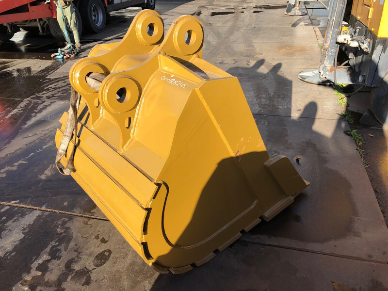 Caterpillar 325B 47 inch HDBucket - Cazo: foto 2 Caterpillar 325B 47 inch HDBucket - Cazo: foto 2