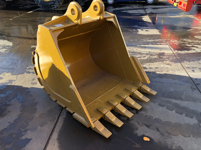 Caterpillar 325B 47 inch HDBucket - Cazo: foto 1 Caterpillar 325B 47 inch HDBucket - Cazo: foto 1
