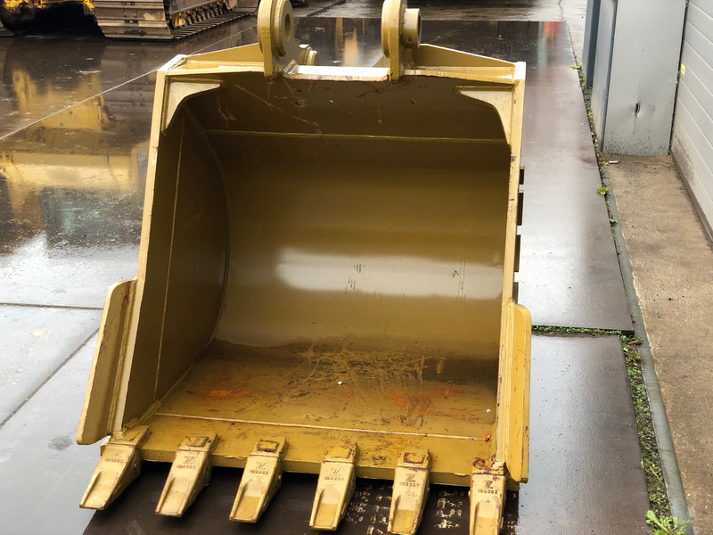 Caterpillar 325B/C/D Bucket - Cazo: foto 3 Caterpillar 325B/C/D Bucket - Cazo: foto 3