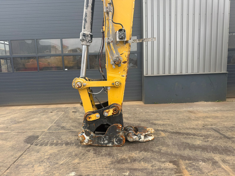 Excavadora de cadenas Caterpillar 336FL Tracked material handler: foto 9