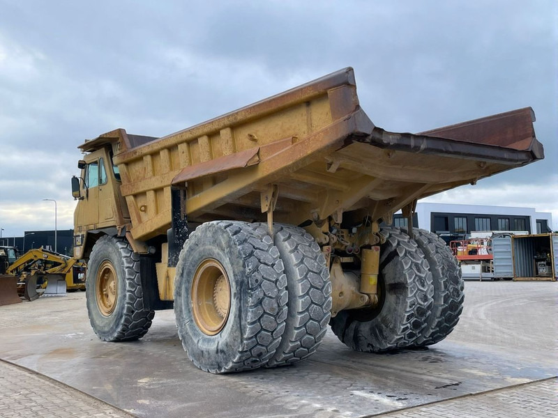 Caterpillar 773B - Dúmper rígido: foto 3 Caterpillar 773B - Dúmper rígido: foto 3