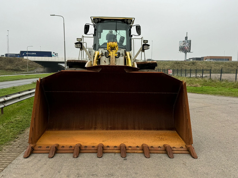 Caterpillar 972M XE - Cargadora de ruedas: foto 5 Caterpillar 972M XE - Cargadora de ruedas: foto 5