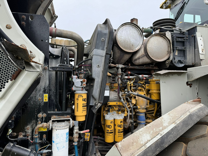 Cargadora de ruedas Caterpillar 972M XE: foto 12