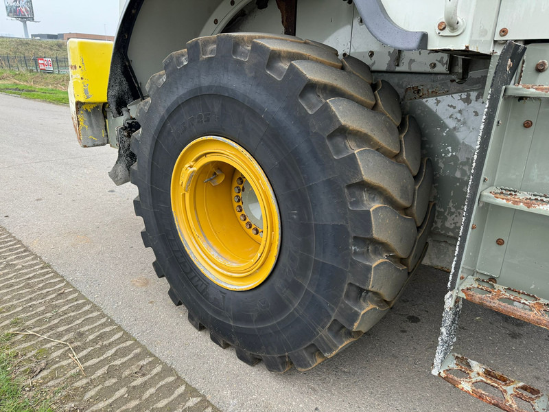 Cargadora de ruedas Caterpillar 972M XE: foto 8