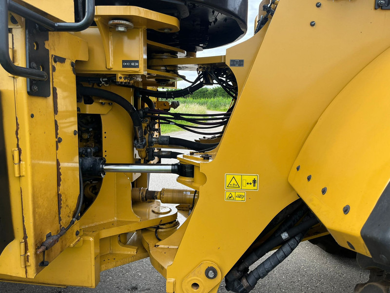 Cargadora de ruedas Caterpillar 980 - 2021 CE certified: foto 16