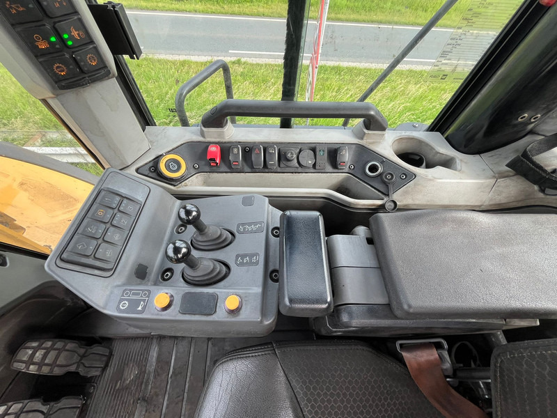 Cargadora de ruedas Caterpillar 980 - 2021 CE certified: foto 20