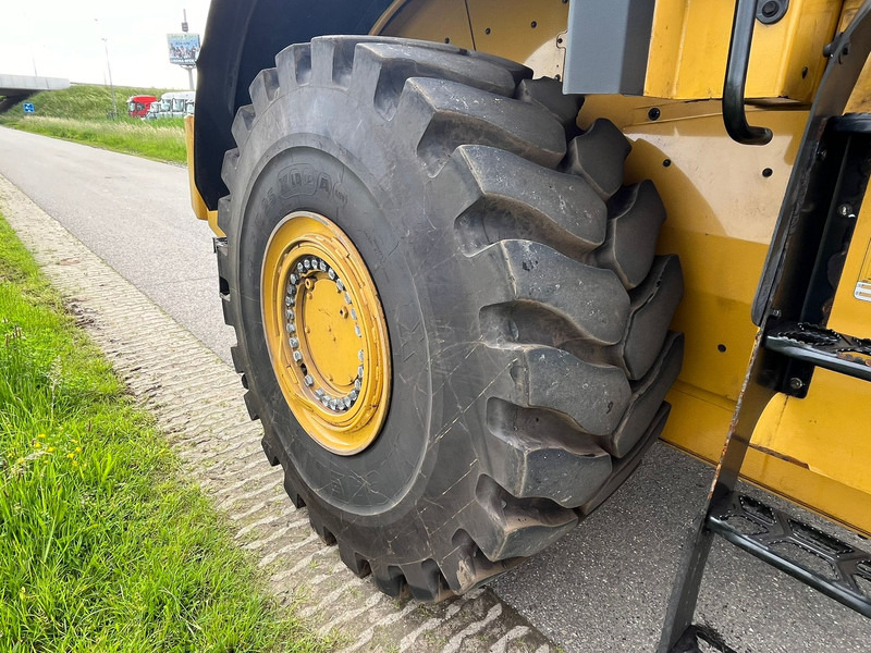 Cargadora de ruedas Caterpillar 980 - 2021 CE certified: foto 11