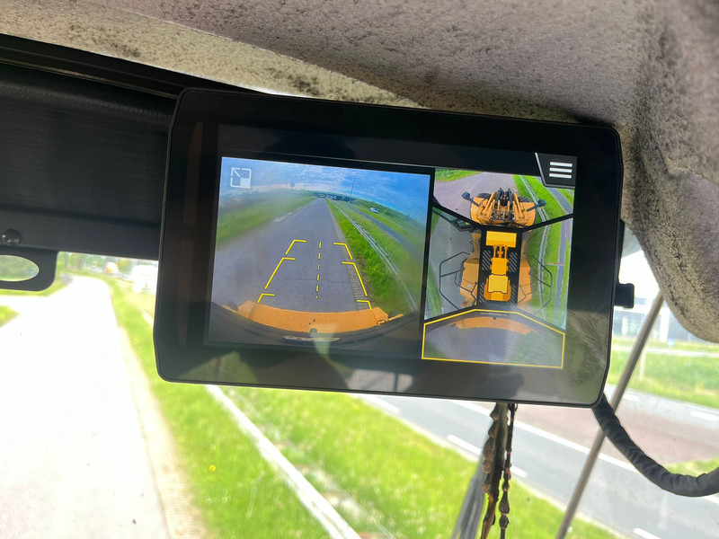 Cargadora de ruedas Caterpillar 980 - 2021 CE certified: foto 13