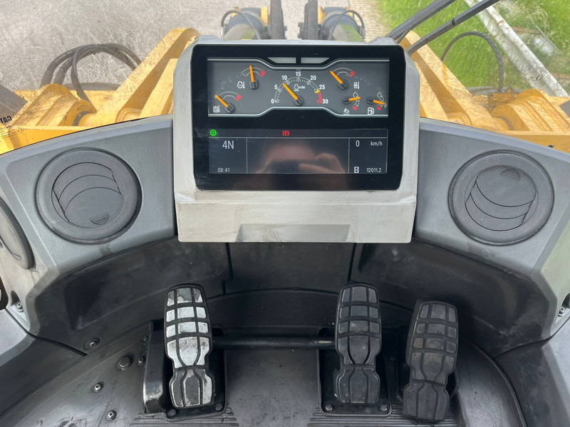 Cargadora de ruedas Caterpillar 980 - 2021 CE certified: foto 14