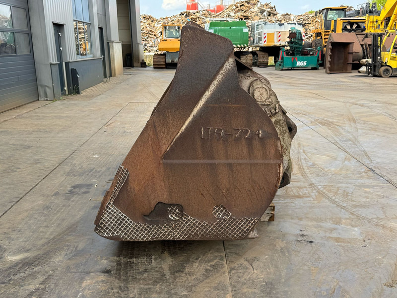 Caterpillar 980 - Cazo: foto 2 Caterpillar 980 - Cazo: foto 2