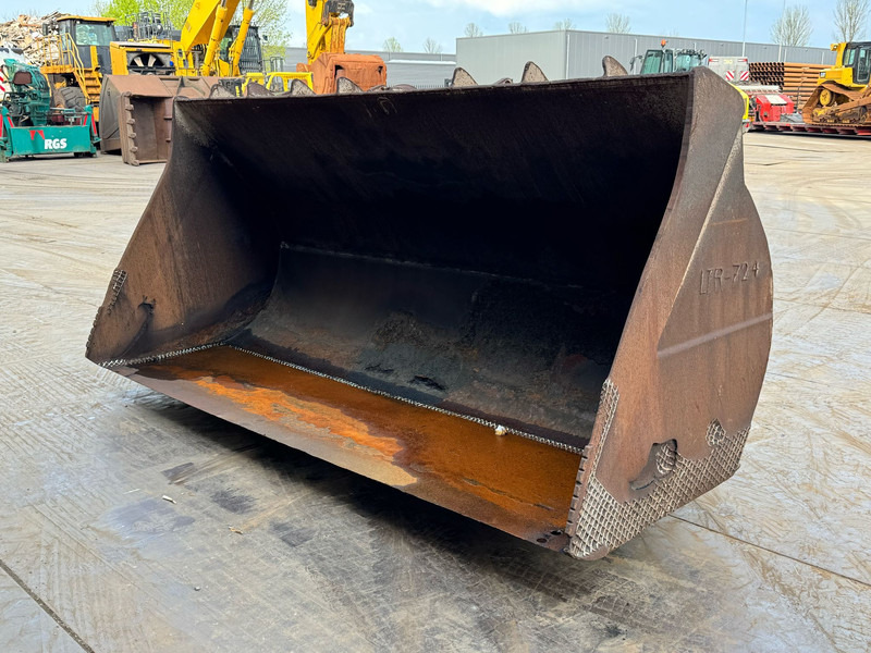 Caterpillar 980 - Cazo: foto 1 Caterpillar 980 - Cazo: foto 1