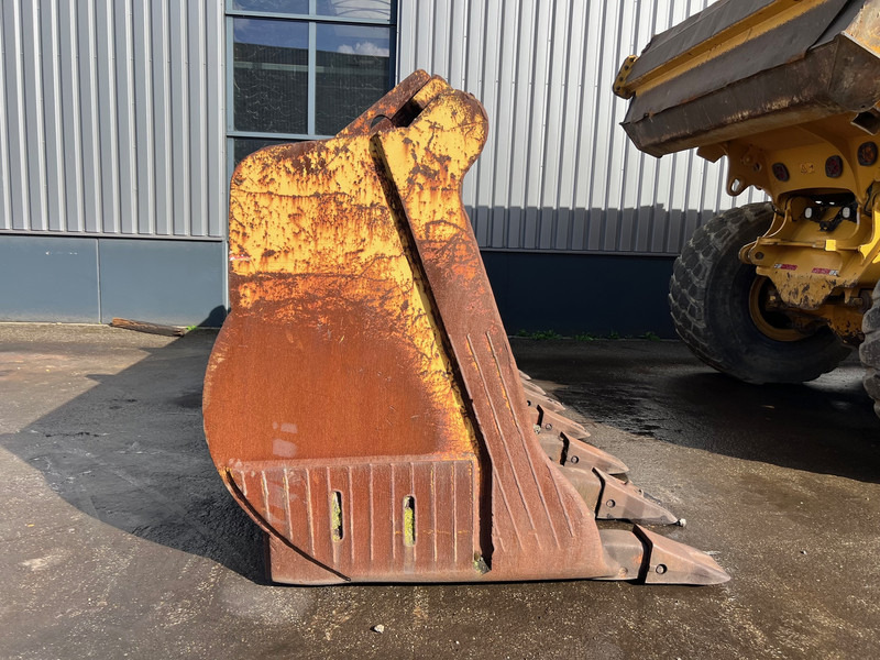 Caterpillar 990 - Cazo: foto 5 Caterpillar 990 - Cazo: foto 5