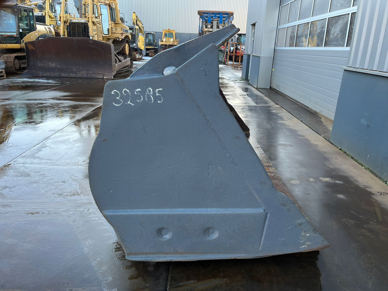 Caterpillar Bucket 950 - Cazo: foto 2 Caterpillar Bucket 950 - Cazo: foto 2