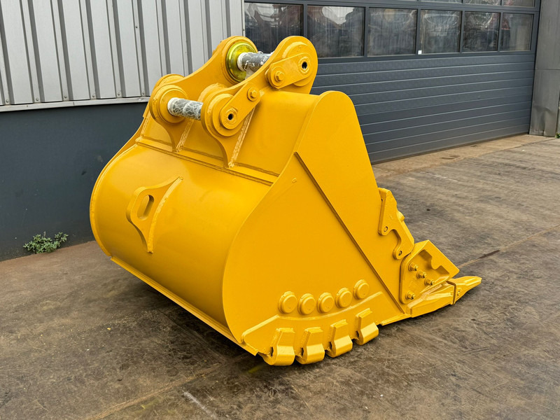 Caterpillar CAT 336 BUCKET DB Linkage (60-IN X 1.87 -CU M,6 teeth) - Cazo: foto 3 Caterpillar CAT 336 BUCKET DB Linkage (60-IN X 1.87 -CU M,6 teeth) - Cazo: foto 3