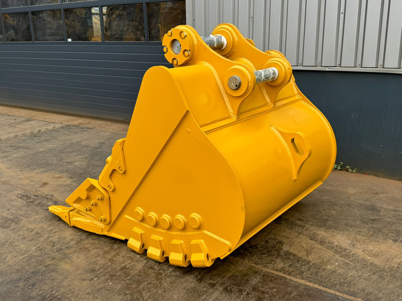 Caterpillar CAT 336 BUCKET DB Linkage (60-IN X 1.87 -CU M,6 teeth) - Cazo: foto 3 Caterpillar CAT 336 BUCKET DB Linkage (60-IN X 1.87 -CU M,6 teeth) - Cazo: foto 3