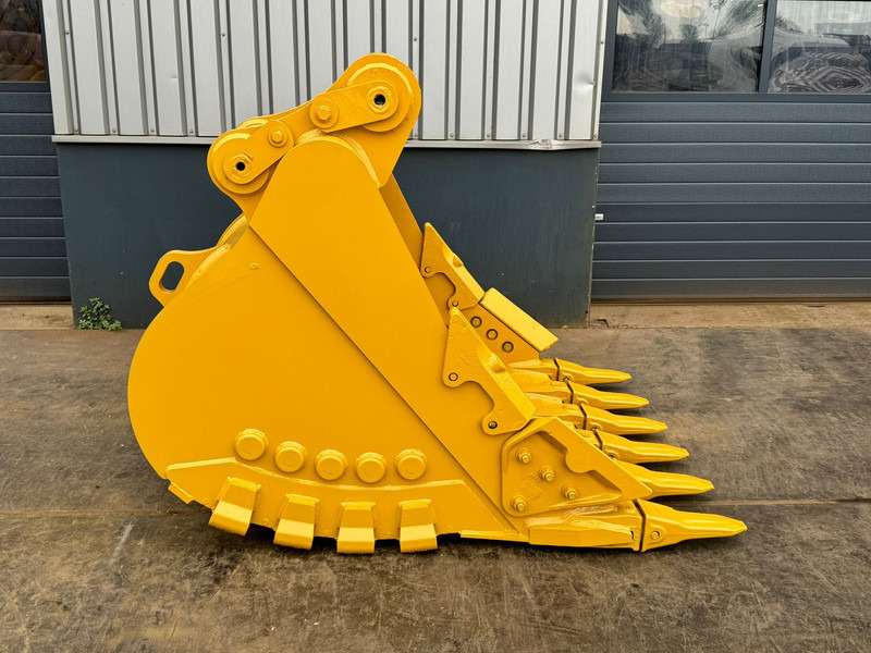 Caterpillar CAT 336 BUCKET DB Linkage (60-IN X 1.87 -CU M,6 teeth) - Cazo: foto 2 Caterpillar CAT 336 BUCKET DB Linkage (60-IN X 1.87 -CU M,6 teeth) - Cazo: foto 2