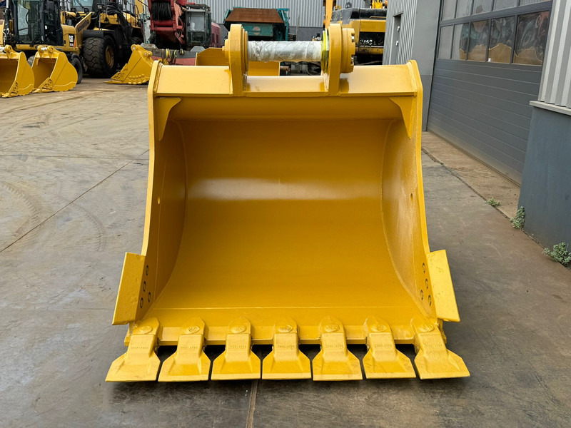 Caterpillar CAT 349 BUCKET TB linkage (66-IN X 2.81-CU M,7 teeth) - Cazo: foto 2 Caterpillar CAT 349 BUCKET TB linkage (66-IN X 2.81-CU M,7 teeth) - Cazo: foto 2