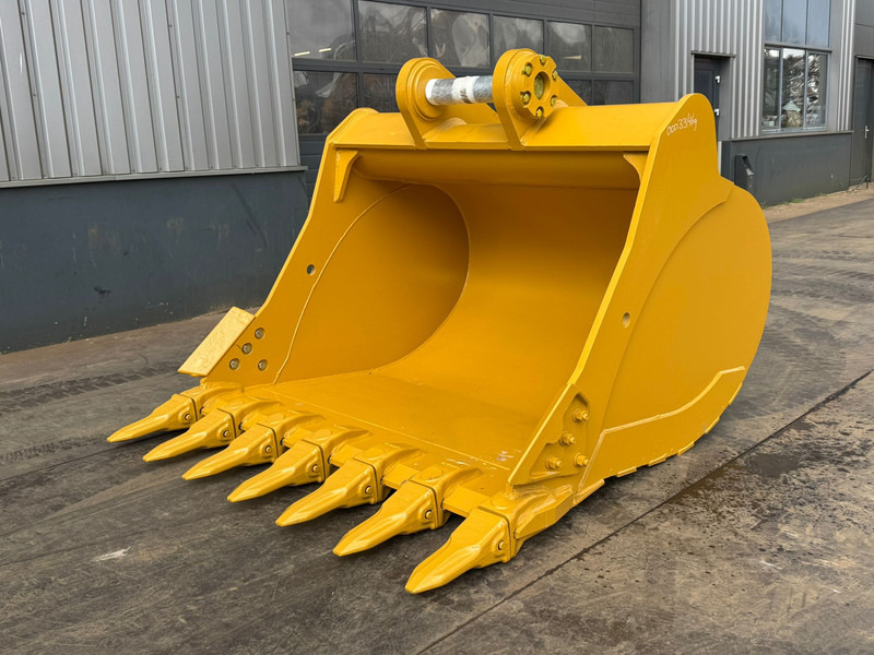Caterpillar CAT349 BUCKET & ADJUSTER GP -GENERAL PURPOSE - Cazo: foto 2 Caterpillar CAT349 BUCKET & ADJUSTER GP -GENERAL PURPOSE - Cazo: foto 2