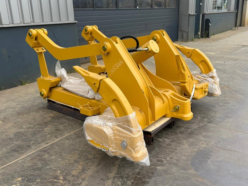 Caterpillar D6 New Gen Ripper with 1 Cylinder - Escarificador: foto 3 Caterpillar D6 New Gen Ripper with 1 Cylinder - Escarificador: foto 3