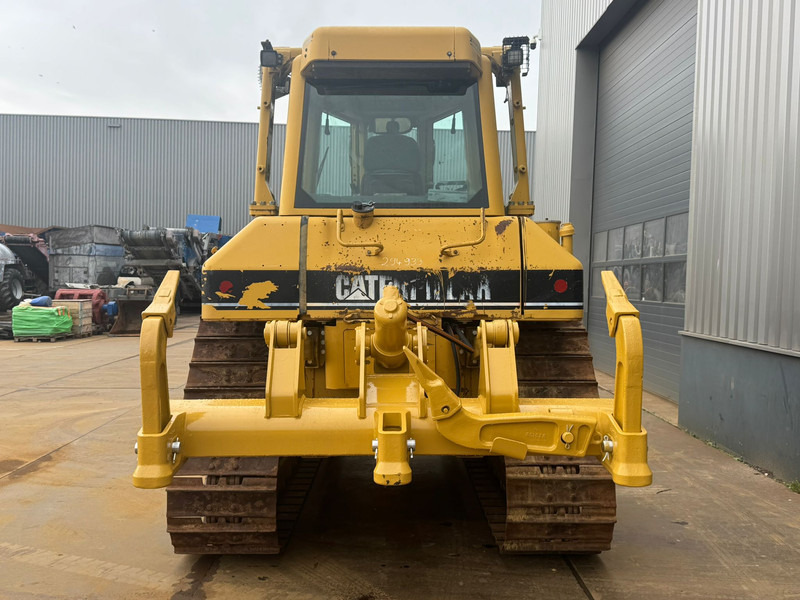 Caterpillar D6N XL - Bulldozer: foto 4 Caterpillar D6N XL - Bulldozer: foto 4
