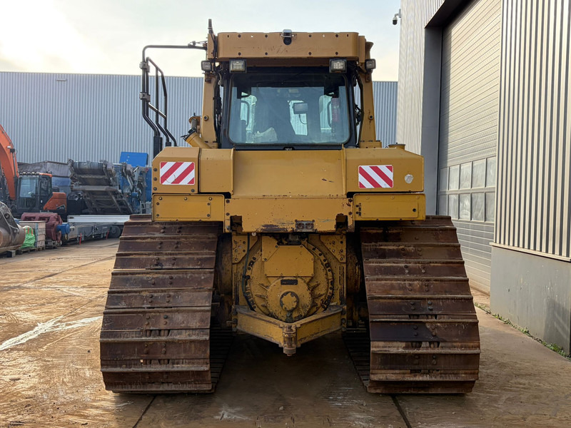 Caterpillar D6T LGP - Bulldozer: foto 4 Caterpillar D6T LGP - Bulldozer: foto 4