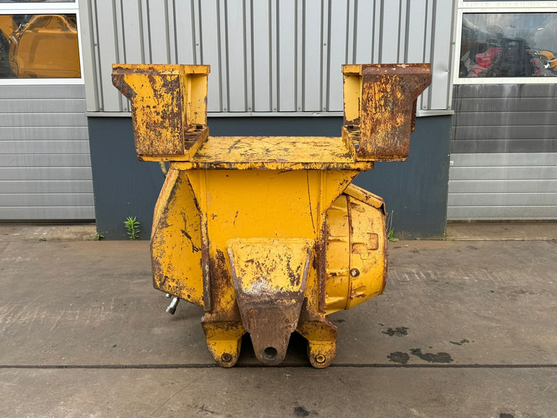 Caterpillar D7 Winch - Winch D7 - Paccar - Cabrestante: foto 5 Caterpillar D7 Winch - Winch D7 - Paccar - Cabrestante: foto 5