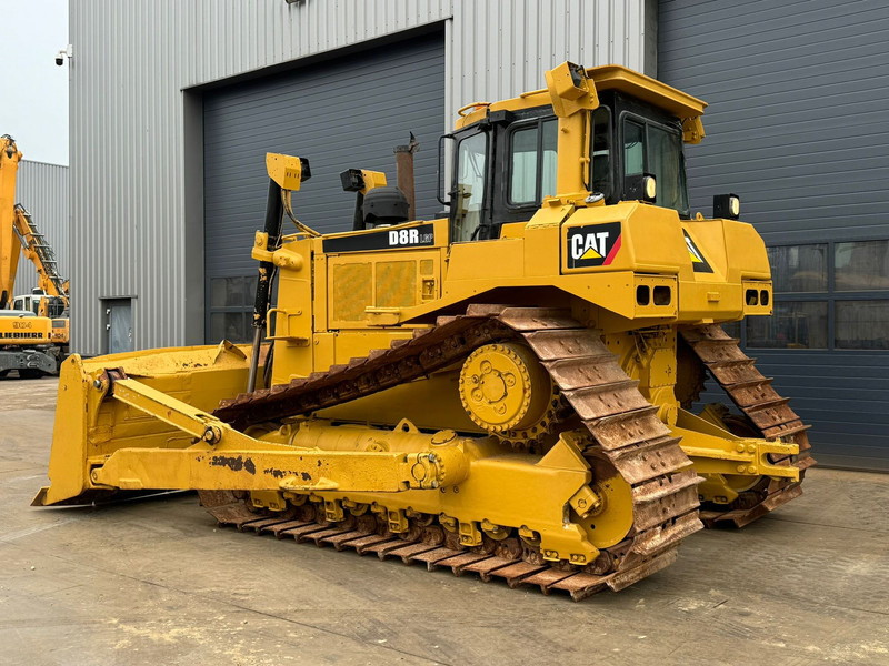 Caterpillar D8R LGP - Bulldozer: foto 3 Caterpillar D8R LGP - Bulldozer: foto 3