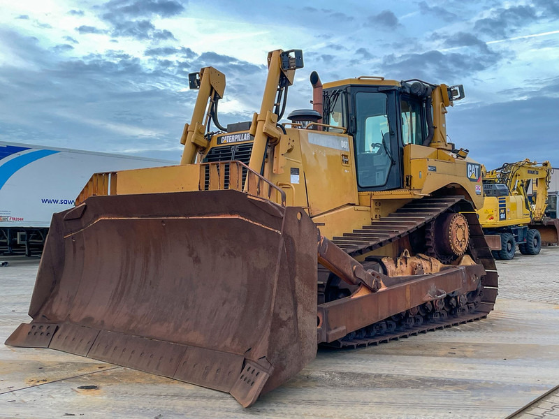 Caterpillar D8T - 2021 Rebuild CE / EPA - Bulldozer: foto 2 Caterpillar D8T - 2021 Rebuild CE / EPA - Bulldozer: foto 2