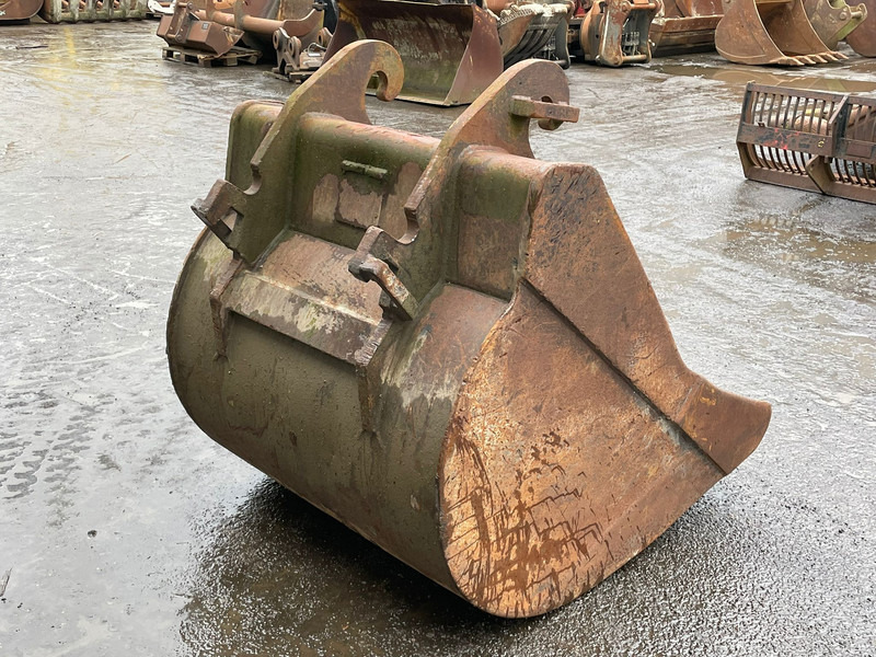 Caterpillar Digging bucket - Cazo: foto 5 Caterpillar Digging bucket - Cazo: foto 5