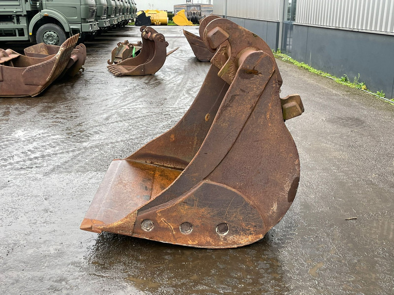 Caterpillar Digging bucket - Cazo: foto 2 Caterpillar Digging bucket - Cazo: foto 2