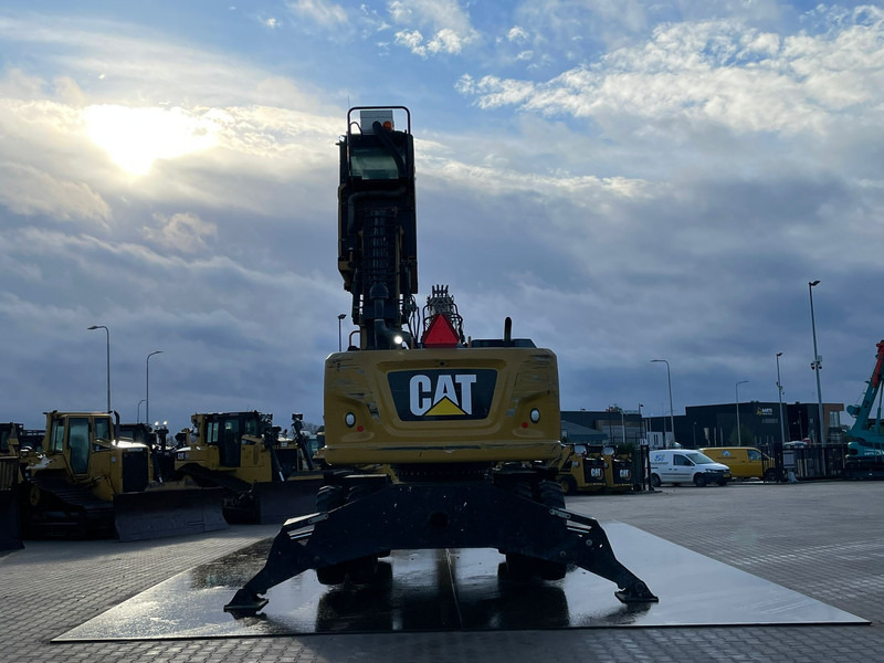 Caterpillar MH3024 - Manipulador de materiales: foto 4 Caterpillar MH3024 - Manipulador de materiales: foto 4