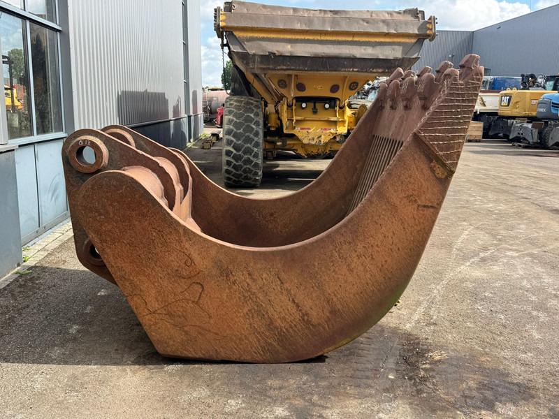 Caterpillar Skeletonbucket Caterpillar 374 - Cazo: foto 5 Caterpillar Skeletonbucket Caterpillar 374 - Cazo: foto 5