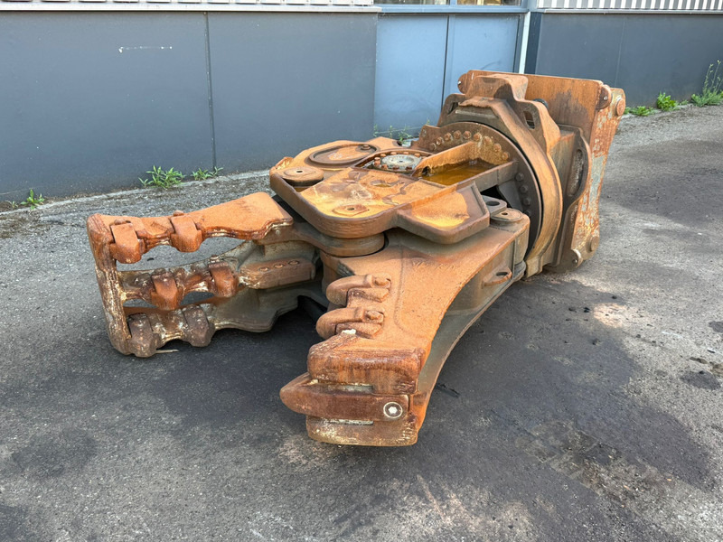 Caterpillar Vtk40/MP20PP oq80 - Cizalla de demolición: foto 2 Caterpillar Vtk40/MP20PP oq80 - Cizalla de demolición: foto 2