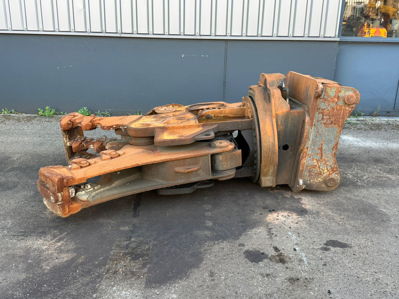 Caterpillar Vtk40/MP20PP oq80 - Cizalla de demolición: foto 1 Caterpillar Vtk40/MP20PP oq80 - Cizalla de demolición: foto 1