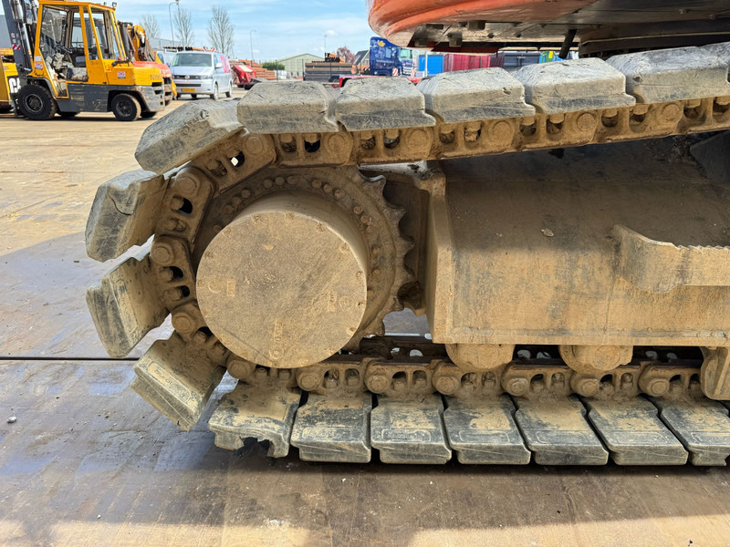 Excavadora de cadenas Doosan DX235LCR-5: foto 16