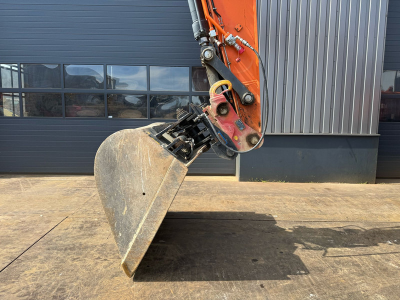 Excavadora de cadenas Doosan DX235LCR-5: foto 10