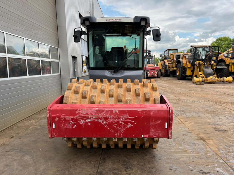 Dynapac CA1500PD (7.3t) - EPA / CE Certified - Rodillo: foto 5 Dynapac CA1500PD (7.3t) - EPA / CE Certified - Rodillo: foto 5