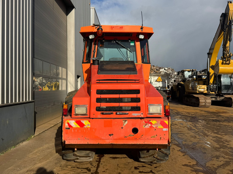 Dynapac CA612PD (21t) - Rodillo: foto 4 Dynapac CA612PD (21t) - Rodillo: foto 4