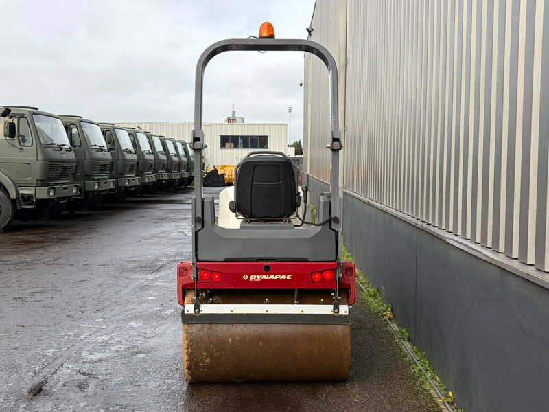 Dynapac CC1200 - Rodillo: foto 4 Dynapac CC1200 - Rodillo: foto 4