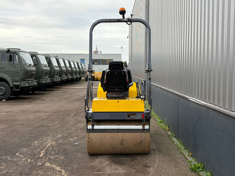 Dynapac CC1200 - Rodillo: foto 4 Dynapac CC1200 - Rodillo: foto 4