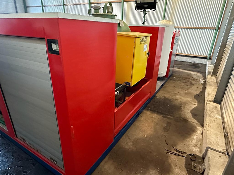 Emiliana Serbatoi Service Truck Structure / NEW - Tanque de almacenamiento: foto 5 Emiliana Serbatoi Service Truck Structure / NEW - Tanque de almacenamiento: foto 5