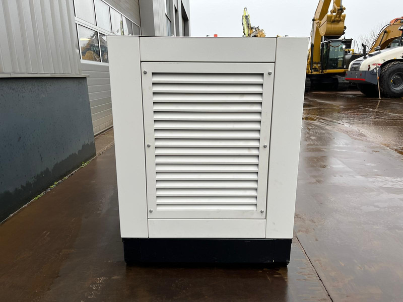 Generador industriale nuevo Giga power 37.5 KVA closed generator set - LT-W30GF: foto 7