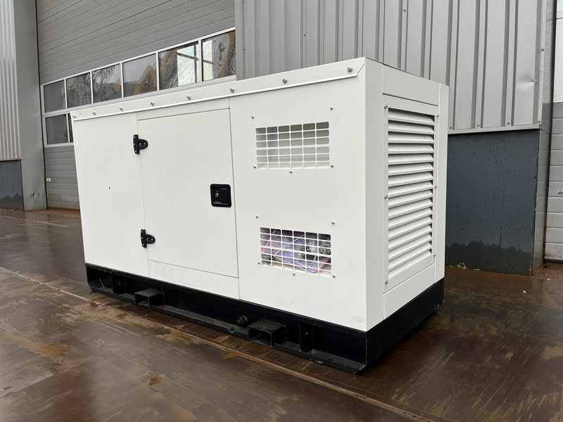 Giga power 37.5KVA Closed Set LT-W30GF - Generador industriale: foto 5 Giga power 37.5KVA Closed Set LT-W30GF - Generador industriale: foto 5